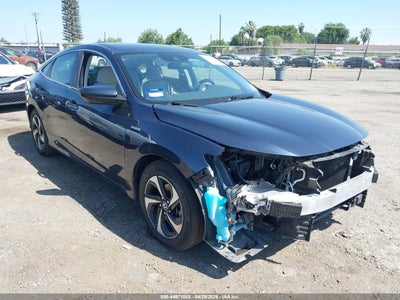 HONDA INSIGHT 2022