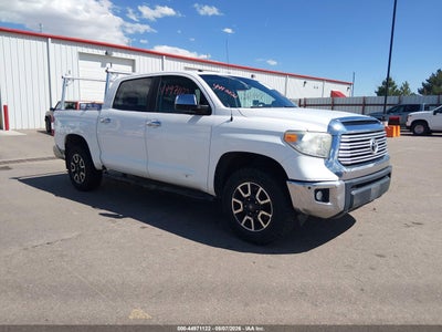 TOYOTA TUNDRA 2014
