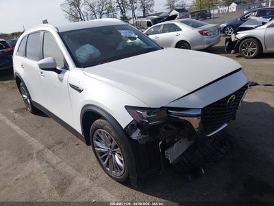 MAZDA CX-90 2024