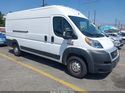 RAM PROMASTER 3500 2021