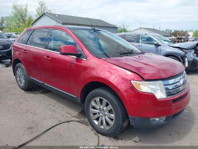 FORD EDGE 2009