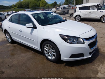 CHEVROLET MALIBU 2015