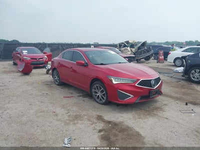 ACURA ILX 2019