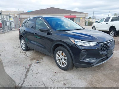 FORD ESCAPE 2023