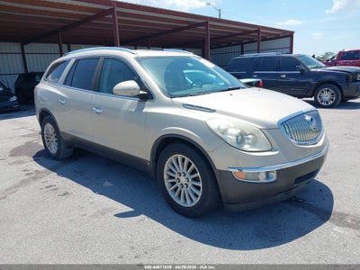 BUICK ENCLAVE 2008