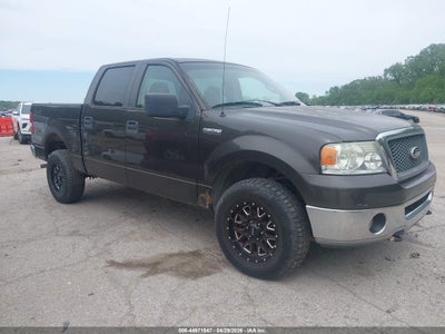 FORD F-150 2007