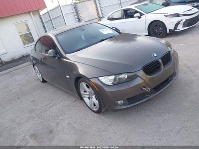 BMW 335I 2009
