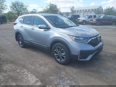 HONDA CR-V 2020