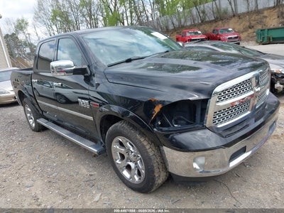 RAM 1500 2015