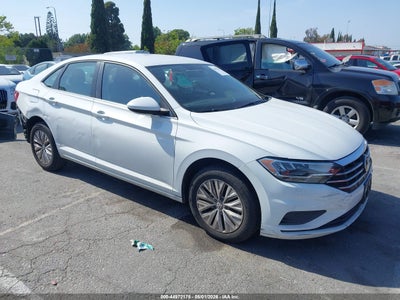 VOLKSWAGEN JETTA 2020