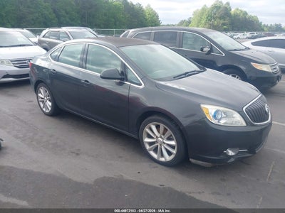 BUICK VERANO 2016