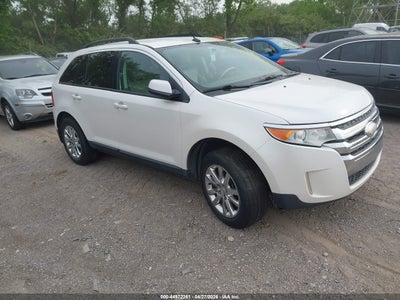 FORD EDGE 2013