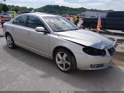 VOLVO S80 2010