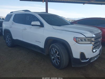 GMC ACADIA 2023