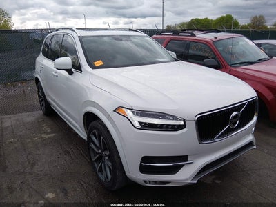 VOLVO XC90 2019