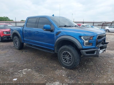 FORD F-150 2019