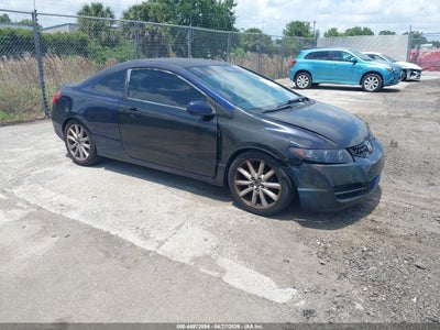 HONDA CIVIC 2010
