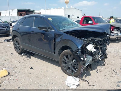 MAZDA CX-30 2025