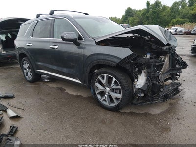 HYUNDAI PALISADE 2020