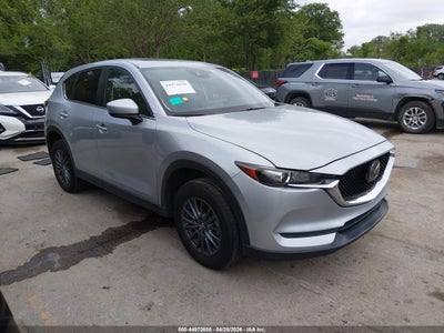MAZDA CX-5 2019