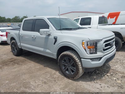 FORD F-150 2023