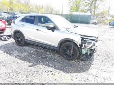 MITSUBISHI ECLIPSE CROSS 2022
