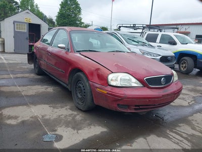 MERCURY SABLE 2002