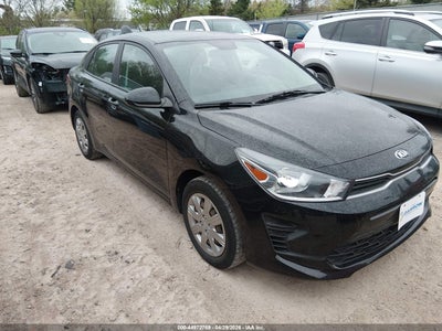 KIA RIO 2021