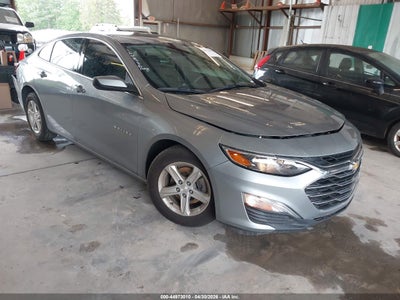 CHEVROLET MALIBU 2024