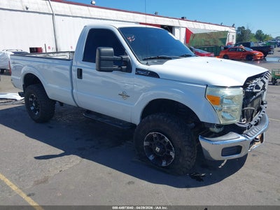 FORD F-250 2014