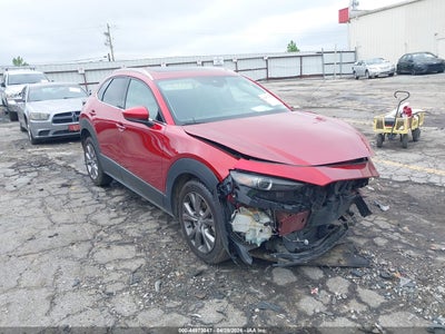MAZDA CX-30 2020