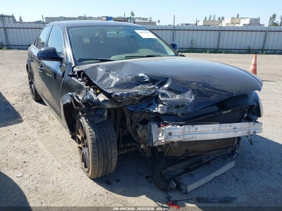 AUDI A4 2009