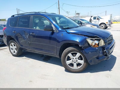 TOYOTA RAV4 2006