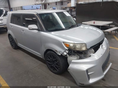 SCION XB 2012