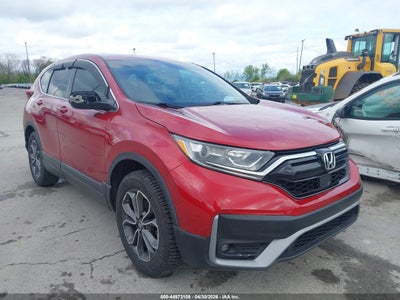 HONDA CR-V 2020