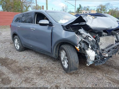 KIA SORENTO 2020