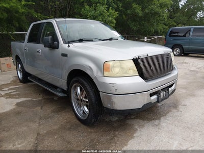 FORD F-150 2006