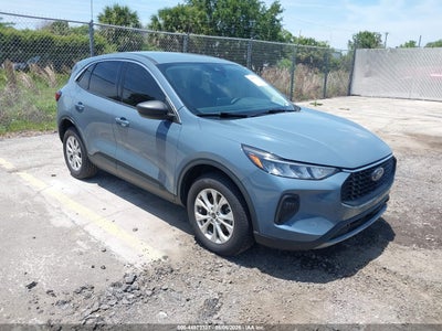 FORD ESCAPE 2023