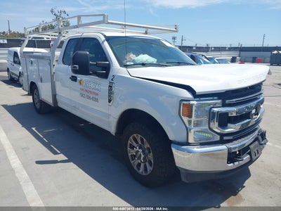 FORD F-250 2020
