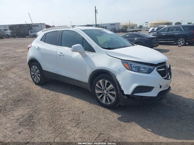 BUICK ENCORE 2020