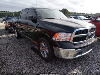 RAM 1500 CLASSIC 2019