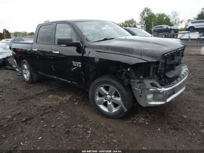 RAM 1500 2014
