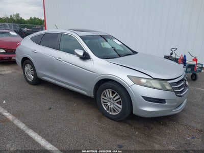 HONDA CROSSTOUR 2012