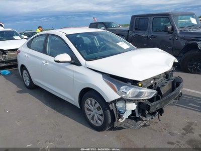 HYUNDAI ACCENT 2020