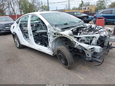 CHEVROLET MALIBU 2020