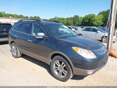 HYUNDAI VERACRUZ 2012