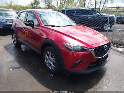 MAZDA CX-3 2019