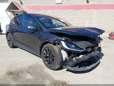 TESLA MODEL X 2023