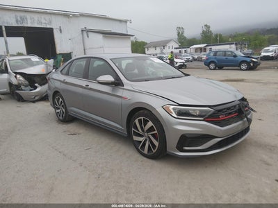 VOLKSWAGEN JETTA GLI 2019