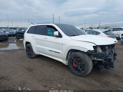 JEEP GRAND CHEROKEE 2020